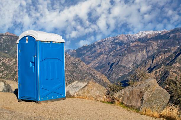 Best Construction site porta potty rental  in Highland Park, TX