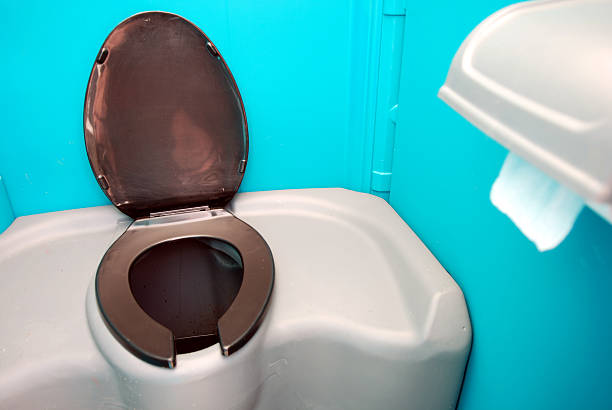 Best Affordable portable toilet rental  in Highland Park, TX