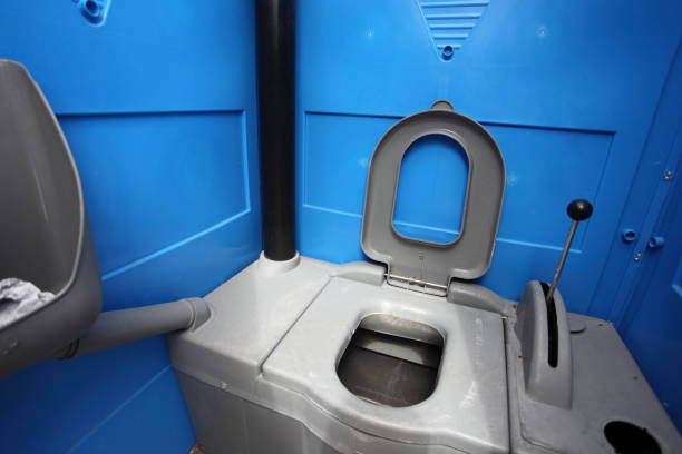 Highland Park, TX porta potty rental Company