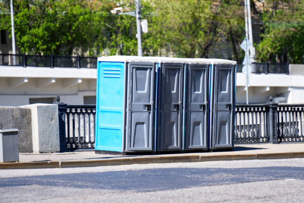 Best Porta potty rental near me  in Highland Park, TX