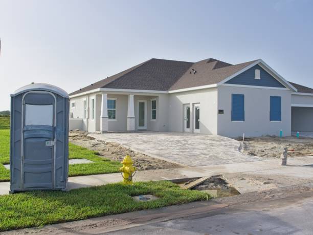 Best Construction site porta potty rental  in Highland Park, TX